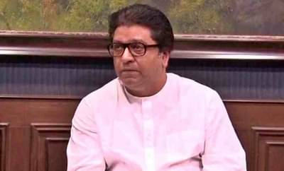 दहीहंडीवरुन कार्यकर्त्यांच्या अंगावर गुन्हे दाखल, राज ठाकरे म्हणतात अस्वलाच्या अंगावरील केस मोजत नाहीत