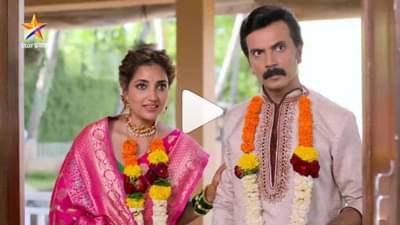 अनिरुद्धशी लग्न संजानाशी पण गृहप्रवेश मात्र अरुंधतीचा, पाहा ‘आई कुठे काय करते’मध्ये पुढे काय घडणार...