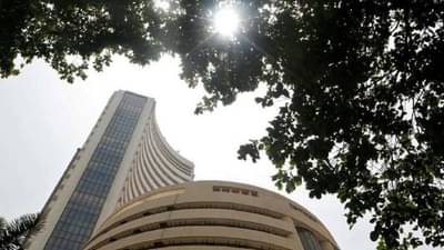 Stock market : शेअर मार्केटचा बिग बुल कोट्यवधींना बुडाला, राकेश झुनझुनवालांना 753 कोटींचा फटका