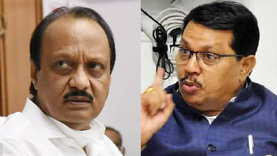 इंदापूरची जागा लढवणारच, वडेट्टीवारांचं अजितदादांना थेट आव्हान; वाद काय? वाचा स्पेशल रिपोर्ट!