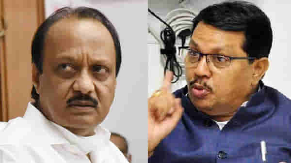 इंदापूरची जागा लढवणारच, वडेट्टीवारांचं अजितदादांना थेट आव्हान; वाद काय? वाचा स्पेशल रिपोर्ट!