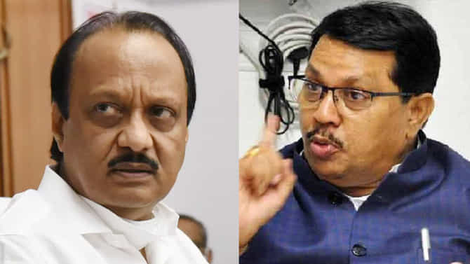 इंदापूरची जागा लढवणारच, वडेट्टीवारांचं अजितदादांना थेट आव्हान; वाद काय? वाचा स्पेशल रिपोर्ट!