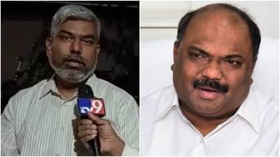 परिवहन खात्यातील भ्रष्टाचाराची पहिली तक्रार, अनिल परब यांच्या चौकशीवर गजेंद्र पाटलांची पहिली प्रतिक्रिया