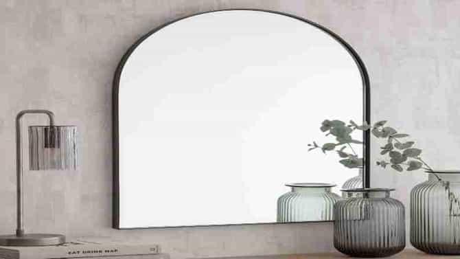 Mirror Vastu Rules : आरशाशी संबंधित हे उपाय केल्यास आरशासारखे चमकेल भाग्य