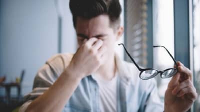 Health Tips: डोळे चांगले आणि निरोगी ठेवण्यासाठी आहारात या गोष्टींचा समावेश करा!