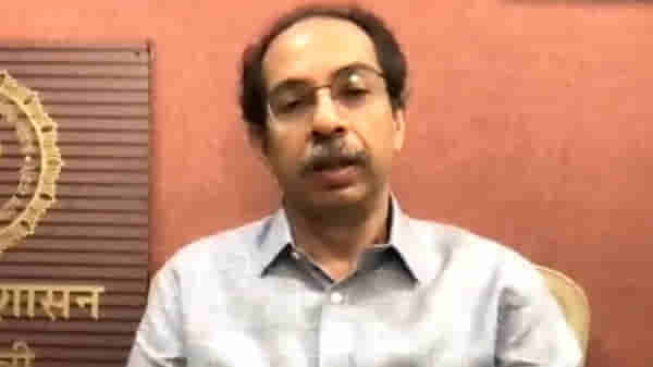 राज्यातील मंदिरे कधी उघडणार?; मुख्यमंत्री उद्धव ठाकरेंनी केलं पहिल्यांदाच मोठं विधान