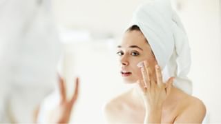 Skin Care Tips : मऊ आणि चमकदार त्वचेसाठी लोण्याचा फेस मास्क लावा, फेस मास्क कसा लावणार? जाणून घ्या!