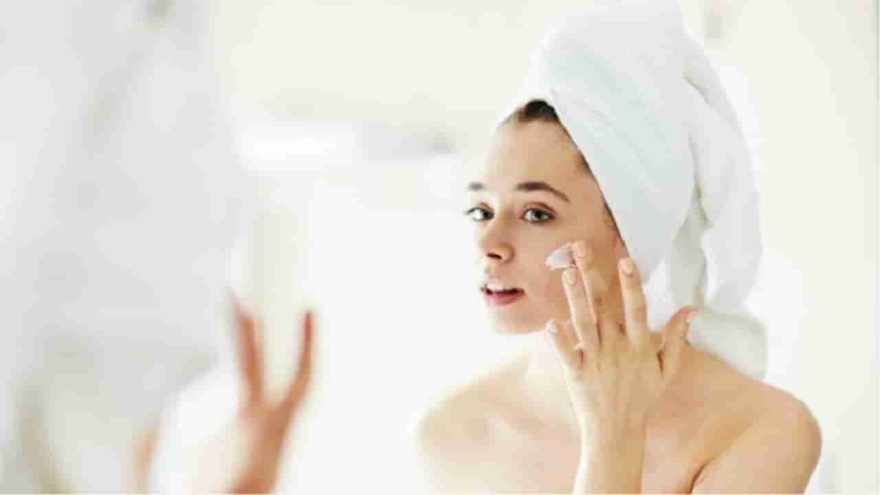 Skin Care Tips : चेहऱ्यावरील डाग दूर करण्यासाठी हे 5 घरगुती उपाय करा!