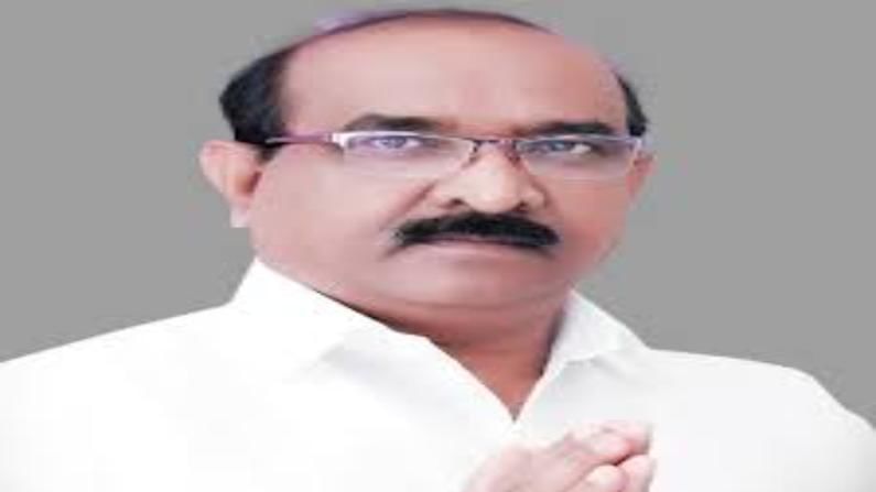 मजूर, गुत्तेदार, जिल्हा परिषद सदस्य ते खासदार; कोण आहेत सुधाकर श्रृंगारे? मजूर, गुत्तेदार, जिल्हा परिषद सदस्य ते खासदार; कोण आहेत सुधाकर श्रृंगारे?
