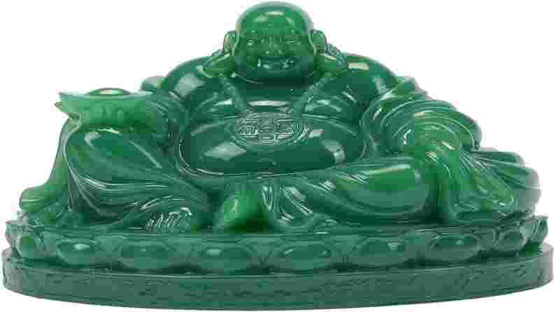Laughing Buddha Vastu Tips : आनंदाचे प्रतीक आहे लाफिंग बुद्ध, जाणून घ्या याच्या मूर्तीशी संबंधित महान उपाय