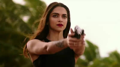 Deepika padukone | दीपिका पदुकोणची पुन्हा हॉलिवूडकडे धाव, नव्या चित्रपटातून पुन्हा करणार धमाल!