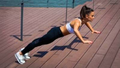 Weight Loss : वजन कमी करण्यासाठी हे 4 सोपे व्यायाम तुम्ही नियमित करू शकता!