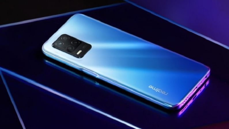 Realme 9 सिरीज झाली टीज, पुढच्या आठवड्यात फोनच्या स्पेसिफिकेशनबाबत होईल खुलासा