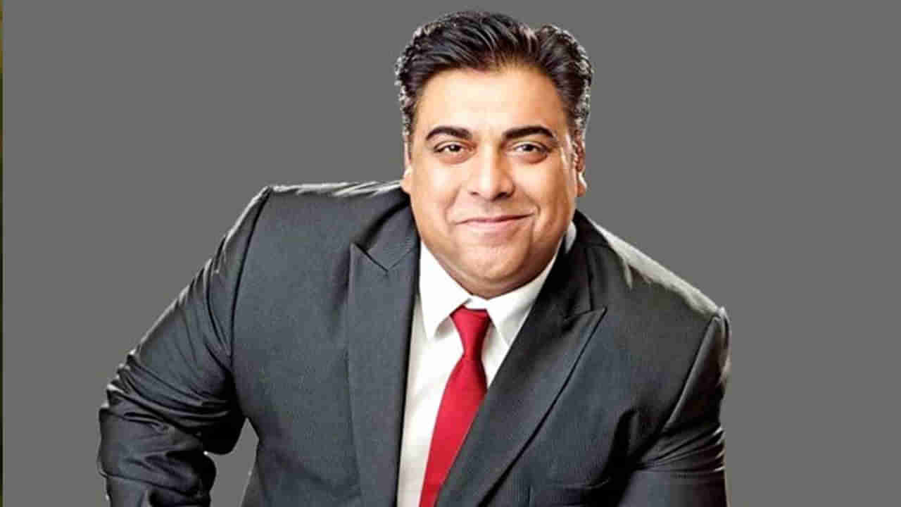 Happy Birthday Ram Kapoor | वजन वाढलेले तरी राम कपूरने टीव्ही जगतावर केलं राज्य, आता वेब सीरीजमध्ये आजमावतोय नशीब!