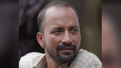 Happy Birthday Deepak Dobriyal | आपल्या अभिनयाने रसिकांना मंत्रमुग्ध करणारा अभिनेता दीपक डोब्रियाल, जाणून घ्या अभिनेत्याचा प्रवास...
