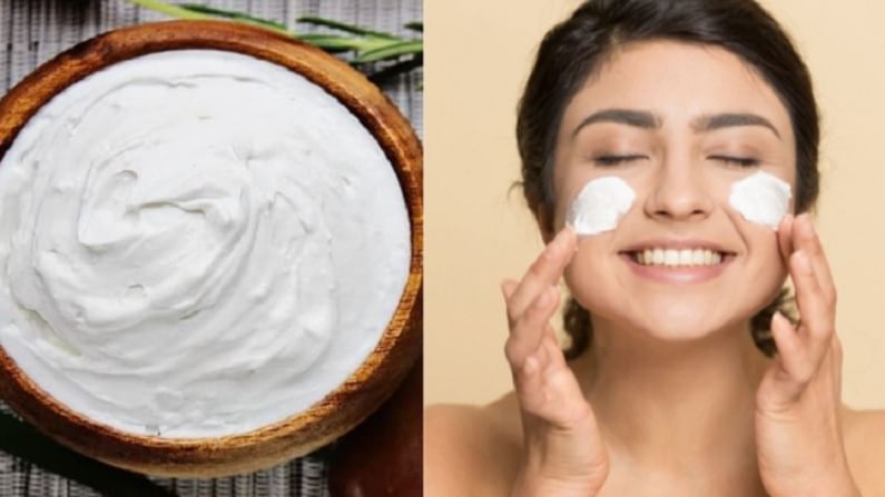 Skin Care Tips : मऊ आणि चमकदार त्वचेसाठी लोण्याचा फेस मास्क लावा, फेस मास्क कसा लावणार? जाणून घ्या!