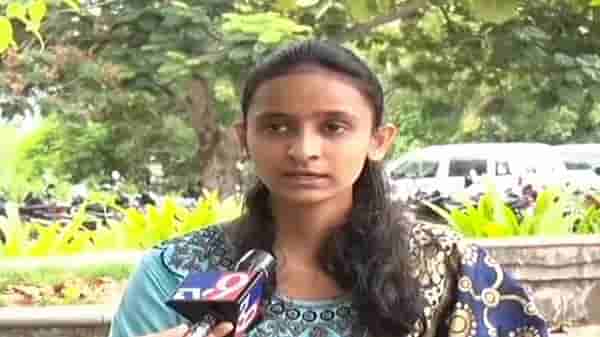 Kolhapur | ना IIT, ना मोठी डीग्री, कोल्हापूरच्या अमृताला तब्बल 41 लाखांचं पॅकेज!