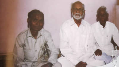 गायक सिद्धार्थ मुकुंद जाधव : मराठवाड्यातील वामनदादांचा साथसंगतकार!