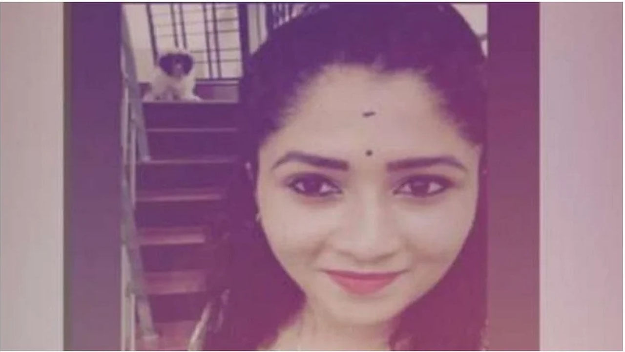 Actress Soujanya Committed Suicide | साडीचा दोर बनवून घेतला गळफास, कन्नड अभिनेत्री सौजन्याने ‘या’ कारणामुळे केली आत्महत्या