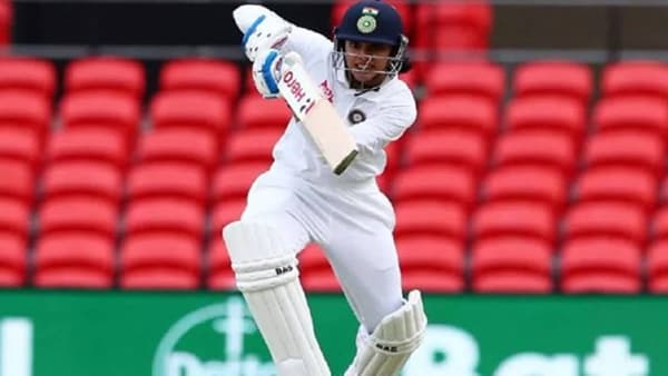 AUSW vs INDW, 1st Test: स्मृती मंधानाची कारकिर्दीतील सर्वोत्कृष्ट खेळी, ऑस्ट्रेलियाविरुद्ध कसोटीत भारताची दमदार सुरुवात