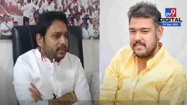 Sangli Congress | सांगली जिल्हाध्यक्ष पदाच्या निवडीनंतर कदम आणि वसंतदादा गटात संघर्ष