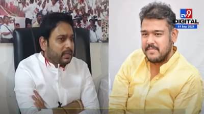 Sangli Congress | सांगली जिल्हाध्यक्ष पदाच्या निवडीनंतर कदम आणि वसंतदादा गटात संघर्ष