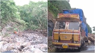 Marathwada Rain Update : मराठवाड्याच्या पावसाची दमदार बॅटिंग, औरंगाबादमध्ये मुसळधार, परभणीत ढगफूटीसदृश्य, बीडमध्ये सर्वदूर पाऊस