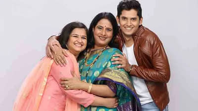 ‘ती’च्या येण्याने बदलेल का स्वीटू-ओमकारचं नातं? ‘येऊ कशी तशी मी नांदायला’ रंजक वळणावर!