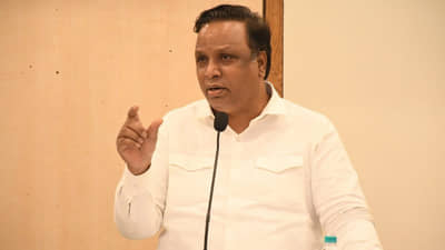 अटक,धरपकड करायला गोविंदा काय लादेन आहे का?; आशिष शेलारांचा आघाडी सरकारला संतप्त सवाल