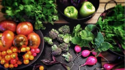 Immunity Booster : रोगप्रतिकारक शक्ती वाढवण्यासाठी हे 5 सोप्पे मार्ग!