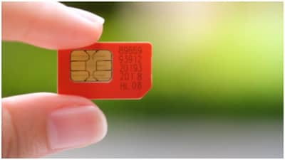 तुमच्या मोबाईल सिम कार्डशी संबंधित नियम बदलले! सरकारने दिली आता ही माहिती