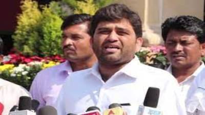 कन्नड, चाळीसगाव तालुक्यात अतिवृष्टीमुळं शेतीचं मोठं नुकसान, हर्षवर्धन जाधवांचा आंदोलनाचा इशारा