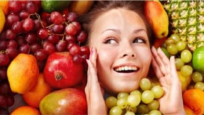 Fruits Face Pack : त्वचेशी संबंधित समस्यांपासून मुक्त होण्यासाठी फळांपासून बनवलेले फेसपॅक वापरा!