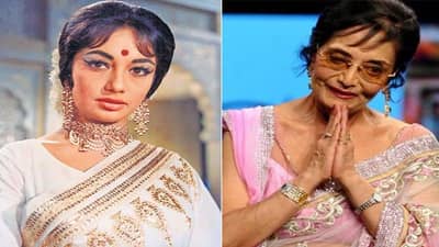 Birth Anniversary | सर्वात जास्त मानधन घेणारी म्हणून गाजले अभिनेत्री ‘साधना’ यांचे नाव, ‘या’ कारणामुळे लोकप्रिय झाली हेअरस्टाईल!