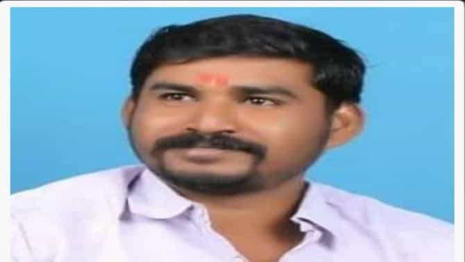आठ दिवसांपूर्वीच कन्यारत्न प्राप्त, डुकराच्या शिकारीवरुन झालेल्या हाणामारीत बापाचा मृत्यू, बीडमधील भयानक घटना