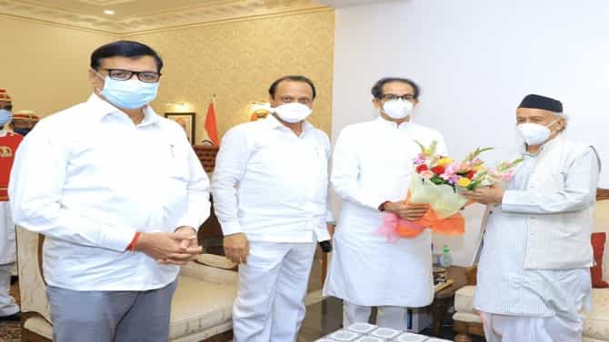 12 आमदार नियुक्ती वाद, राष्ट्रवादीने यादी बदलल्याची चर्चा, राजू शेट्टींचं नाव वगळलं?