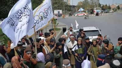 अफगाणिस्तानमध्ये तालिबानी सरकार स्थापनेच्या प्रयत्नांना वेग, कुणाला मोठ्या मंत्रिपदाची जबाबदारी मिळणार?