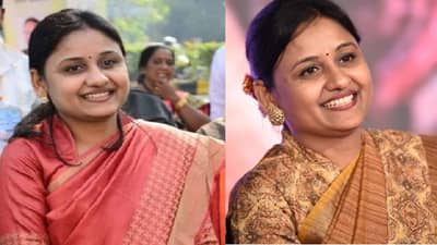 शिर्डी साईबाबा संस्थानच्या CEO पदी भाग्यश्री बानाईत-धिवरे, बगाटेंच्या जागी नियुक्ती