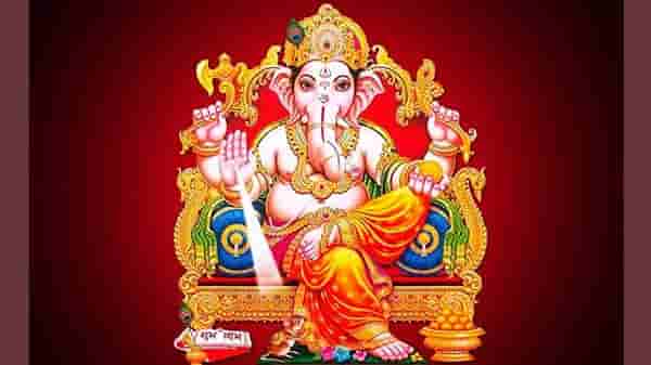 Ganesh Chaturthi 2021 | गणेश चतुर्थीला घरी गणेशाची स्थापना का केली जाते, जाणून घ्या यामागील पौराणिक कथा