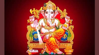 Ganesh Chaturthi 2021 | गणेश चतुर्थीला घरी गणेशाची स्थापना का केली जाते, जाणून घ्या यामागील पौराणिक कथा
