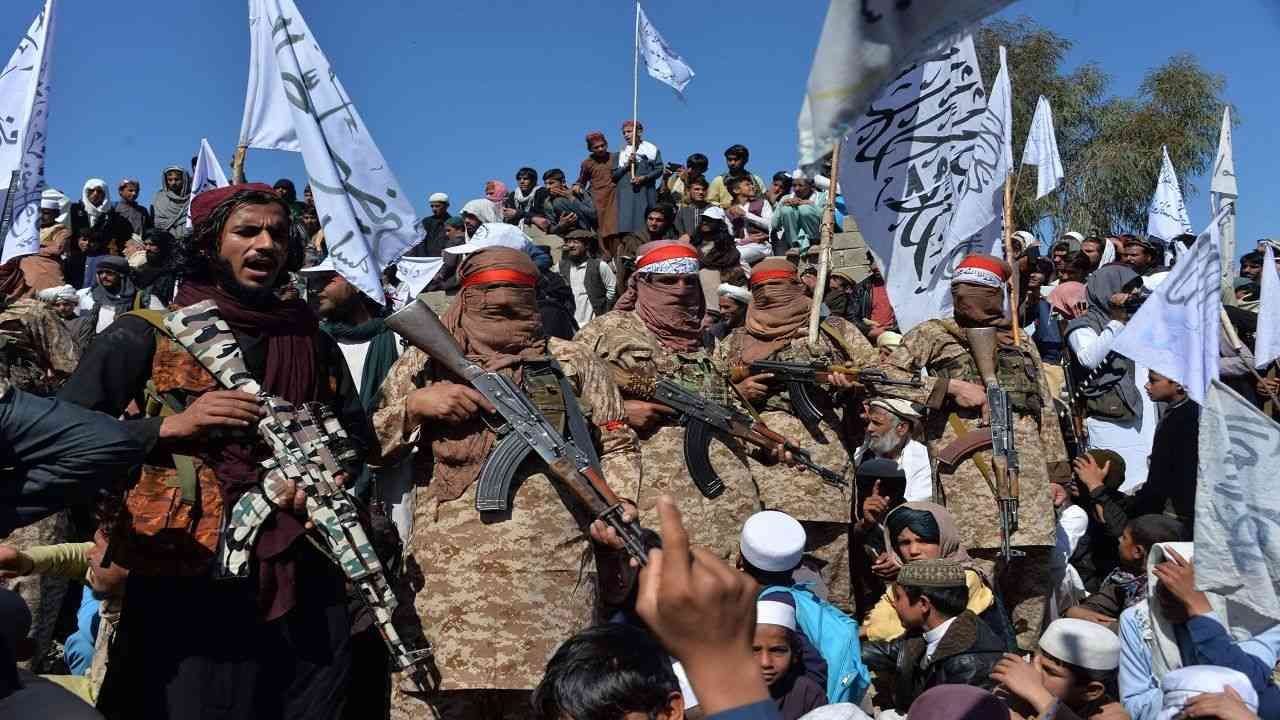 Afghanistan: 100 हून अधिक अफगाण सैन्य अधिकारी बेपत्ता! तालिबानने ठार केल्याचा संशय