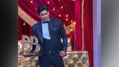 Sidharth Shukla Passes away: सिद्धार्थ अभिनयासह खेळांचाही होता दिवाना, जगातील प्रसिद्ध फुटबॉल क्लबविरुद्ध खेळला होता सामना