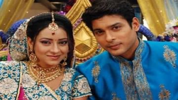 Siddharth Shukla dies | आधी 'आनंदी' गेली, आता 'शिव'ही गेला, 'बालिका वधू'च्या लाडक्या जोडीची अकाली एक्झिट