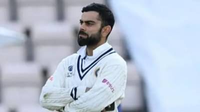 India Vs England 2021 : विराट कोहलीकडून त्या चुकीची वारंवार पुनरावृत्ती, नेमकं काय घडलं?