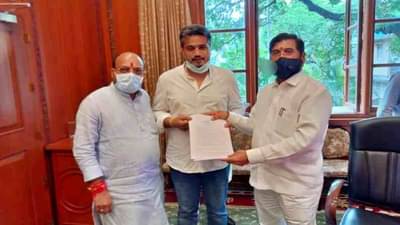 रोहित पवारांनी जामखेडकरांना दिलेला शब्द पाळला, पाणी पुरवठा योजनेसाठी 138.84 कोटी रुपयांची सुधारित मान्यता