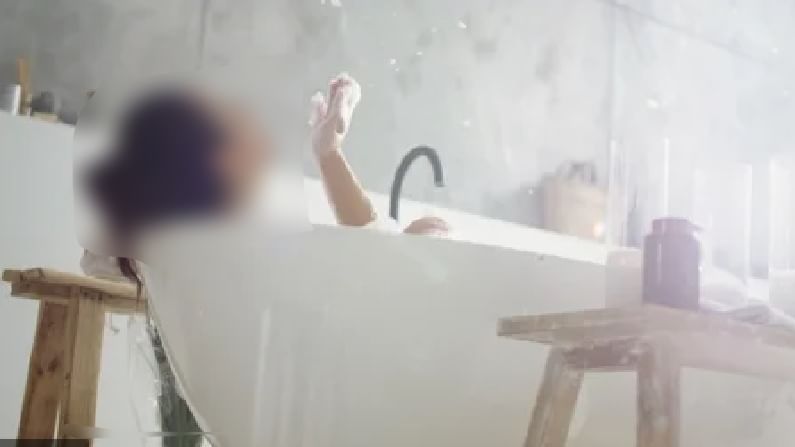 तरुणी आंघोळ करताना व्हिडीओ शूट, धमकावून अपहरण करत अत्याचार, नागपुरातील प्रकार