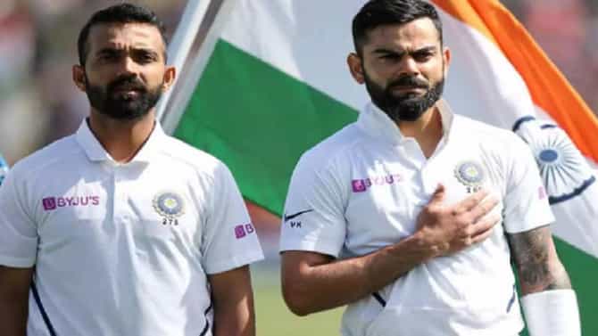 IND vs ENG : अजिंक्यच्या प्रसंगावधानामुळे विराटला जीवदान, तिसऱ्या कसोटीतील हा किस्सा तुम्हाला माहित आहे का?