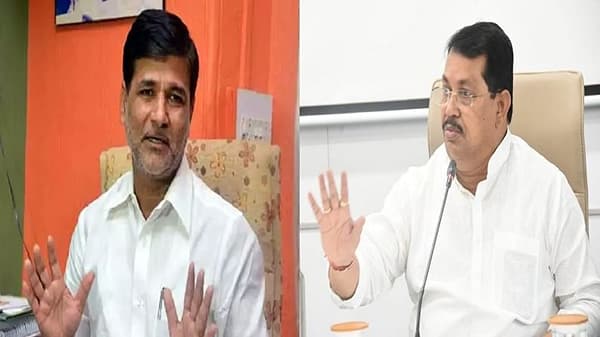 विजय वडेट्टीवार जातीयवादी माणूस, मेटेंचा गंभीर आरोप; मंत्रिमंडळातून हकालपट्टीची मागणी
