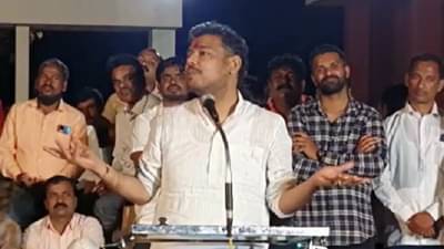 स्वातंत्र्यांच्या लढाईत चड्डीवाले इंग्रजांसोबत होते, आम्हाला विकत घ्यायला भाजपला अनेक अंबानी उभे करावे लागतील