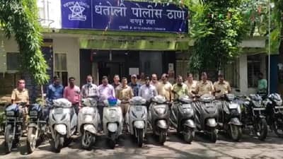 तो मध्यप्रदेशातून नागपुरात यायचा, काही दिवस मुक्काम ठोकायचा, नंतर संधी साधून जे करायचा ते ऐकून पोलीसही चक्रावले